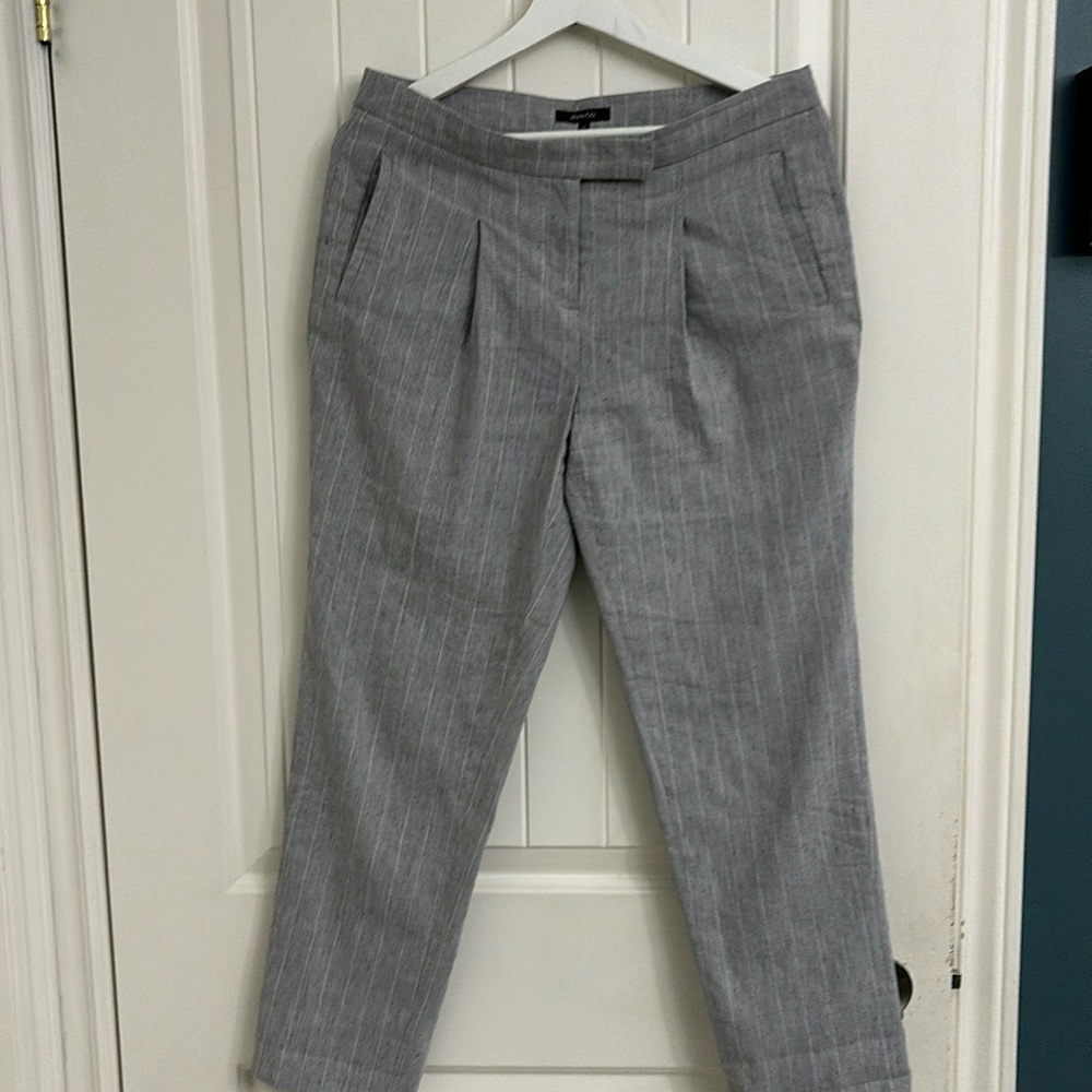 RW & CO Linen Pants